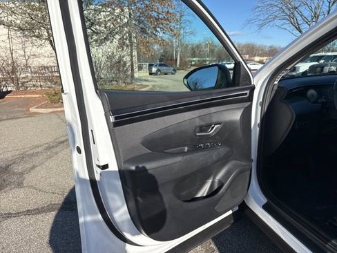 Certified 2023 Hyundai Tucson SEL w/ Convenience Package image 37