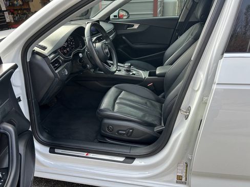 Used 2018 Audi A4 2.0T Premium Plus w/ Premium Plus Package image 30