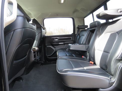 Used 2022 RAM 1500 Laramie image 19