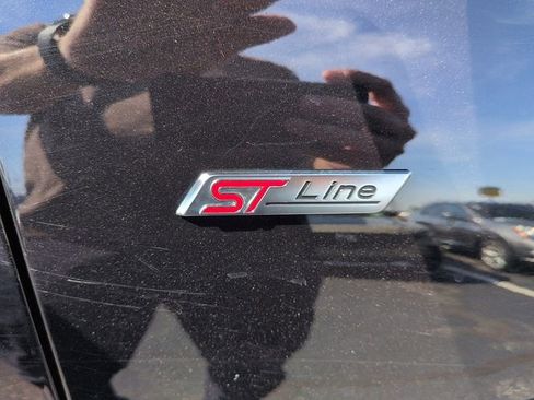 Used 2025 Ford Escape ST-Line image 20