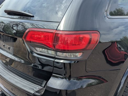 Used 2021 Jeep Grand Cherokee Limited w/ Quick Order Package 28K 80th image 12