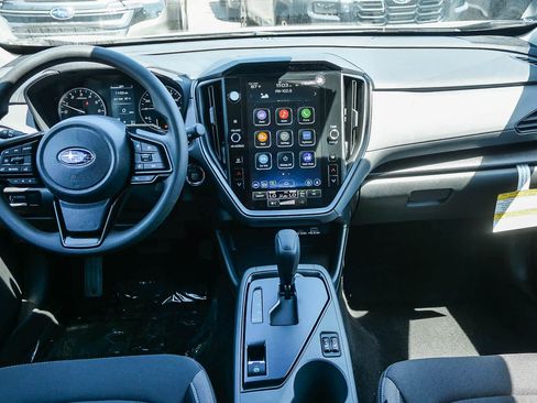 New 2026 Subaru Crosstrek 2.0i Premium AWD/4WD image 14