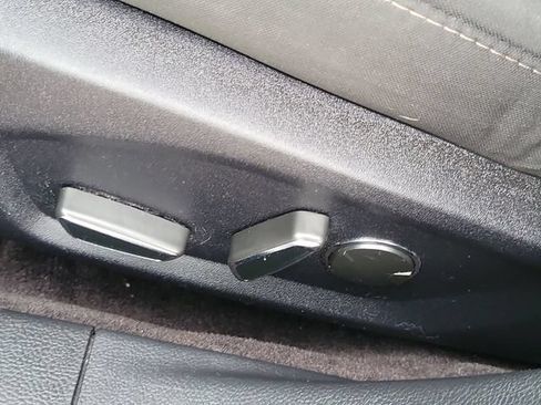 Used 2020 Ford Fusion SE AWD/4WD image 9