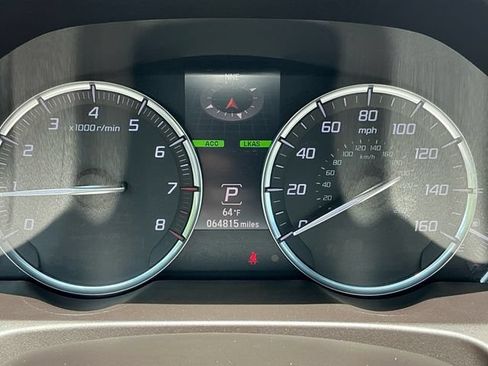 Used 2019 Acura TLX V6 w/ Advance Package FWD image 20
