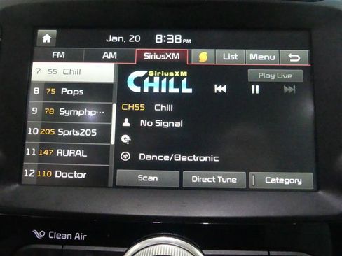 Used 2017 Kia Soul + w/ Primo Package image 39