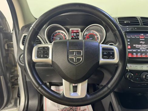 Used 2016 Dodge Journey R/T AWD/4WD image 13