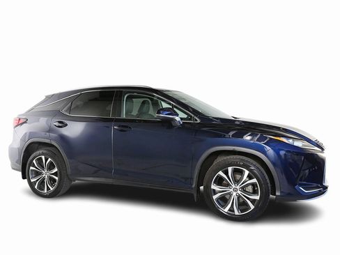 Used 2022 Lexus RX 350 AWD w/ Premium Package image 11