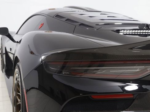 Used 2022 Maserati MC20 Coupe image 39