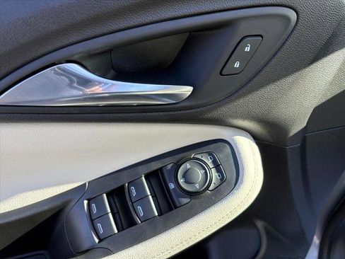 Certified 2023 Buick Encore GX Preferred w/ Cold Weather Comfort Package image 21