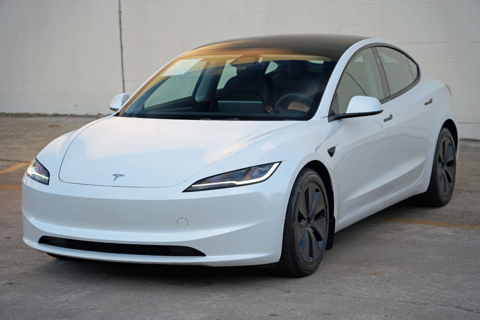 Used 2024 Tesla Model 3 Long Range RWD image 55