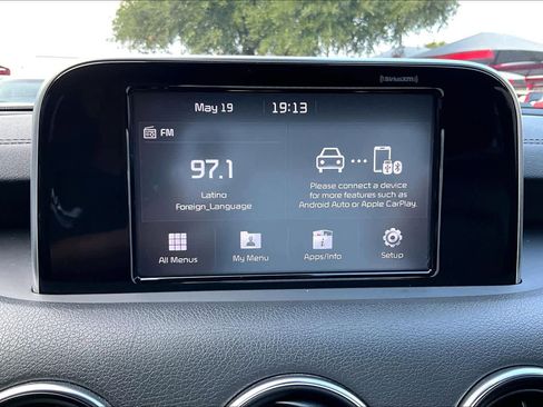 Used 2020 Kia Stinger GT-Line RWD image 31