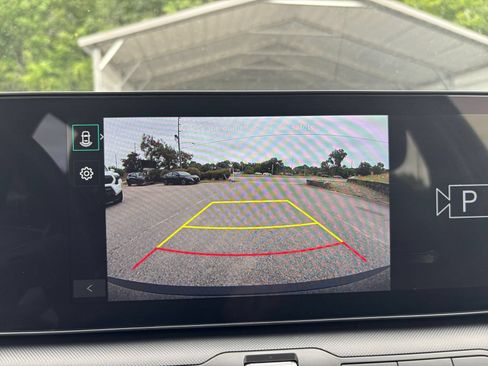 Used 2026 Kia K4 FWD image 21
