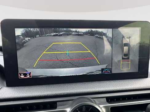 Used 2023 Lexus IS 500 image 12