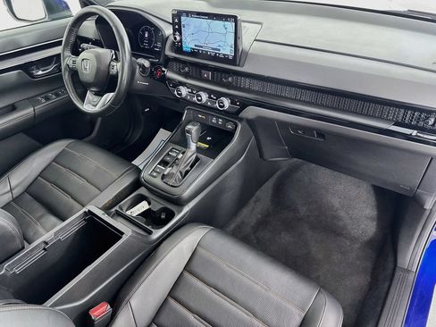 Used 2025 Honda CR-V Sport Touring image 39