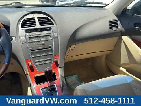 Used 2007 Lexus ES 350 FWD image 24