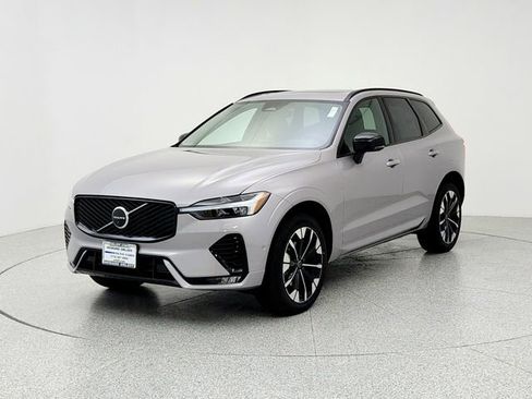 New 2026 Volvo XC60 B5 Plus w/ Protection Package Premier image 1