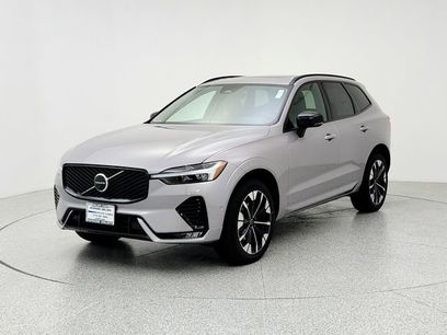 New 2026 Volvo XC60 B5 Plus w/ Protection Package Premier