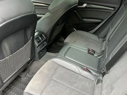 Used 2022 Audi SQ5 Premium Plus image 4