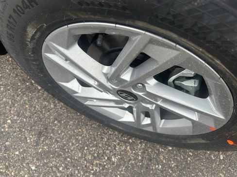 New 2026 Hyundai Tucson SE AWD/4WD image 22