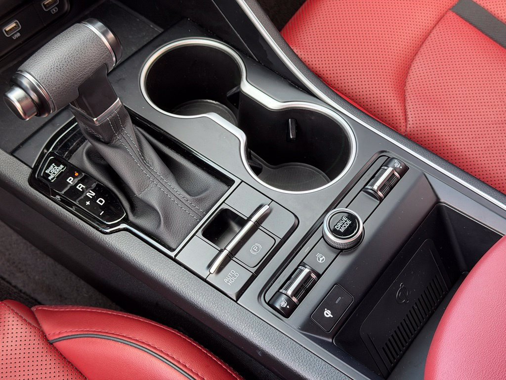 Used 2022 Kia K5 GT-Line w/ GT-Line Awd Premium Package image 23