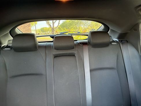 Used 2018 Honda Civic EX image 11