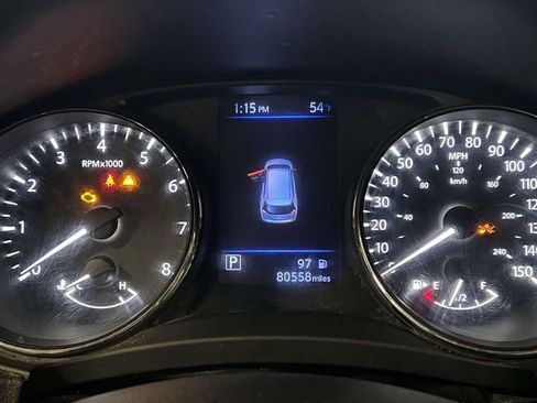 Used 2020 Nissan Rogue S image 18