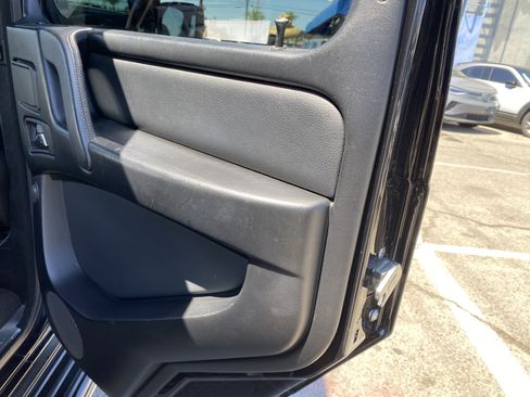 Used 2012 Mercedes-Benz G 550 image 20