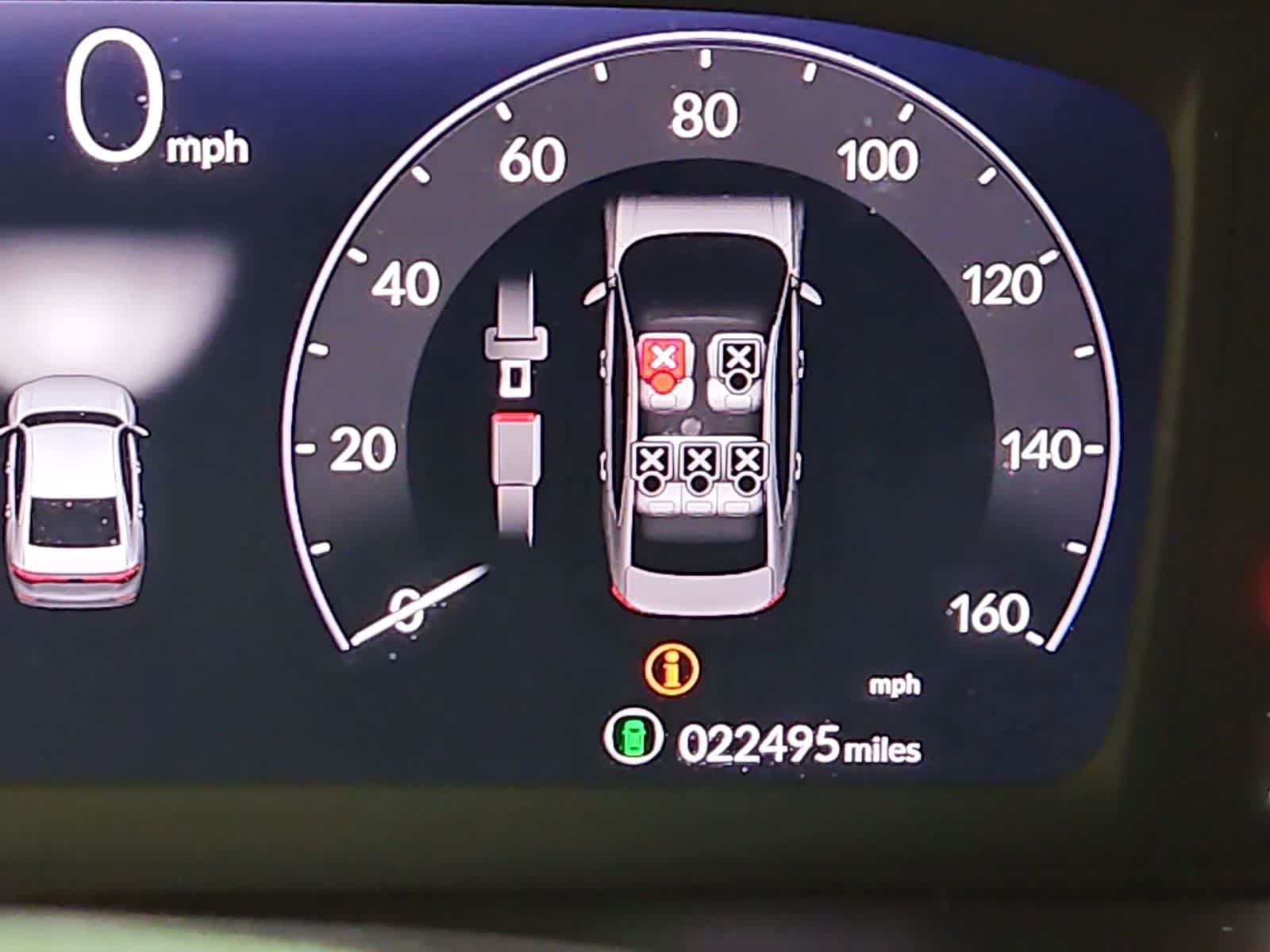 Certified 2023 Honda Accord EX image 15
