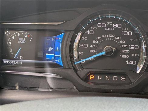 Used 2018 Ford Flex SEL image 11