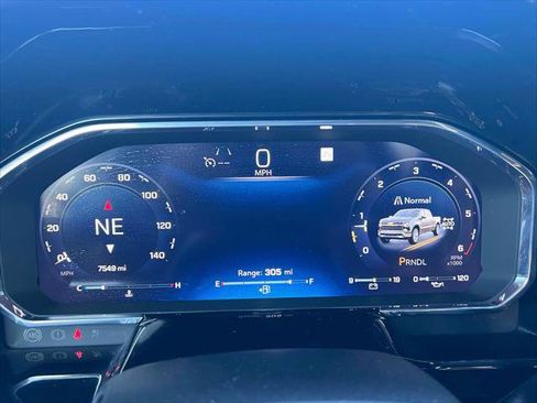 Used 2026 Chevrolet Silverado 1500 LT image 26