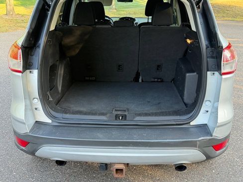 Used 2015 Ford Escape SE AWD/4WD image 5