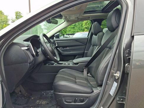 Certified 2024 MAZDA CX-50 AWD 2.5 S w/ Cargo Package image 13