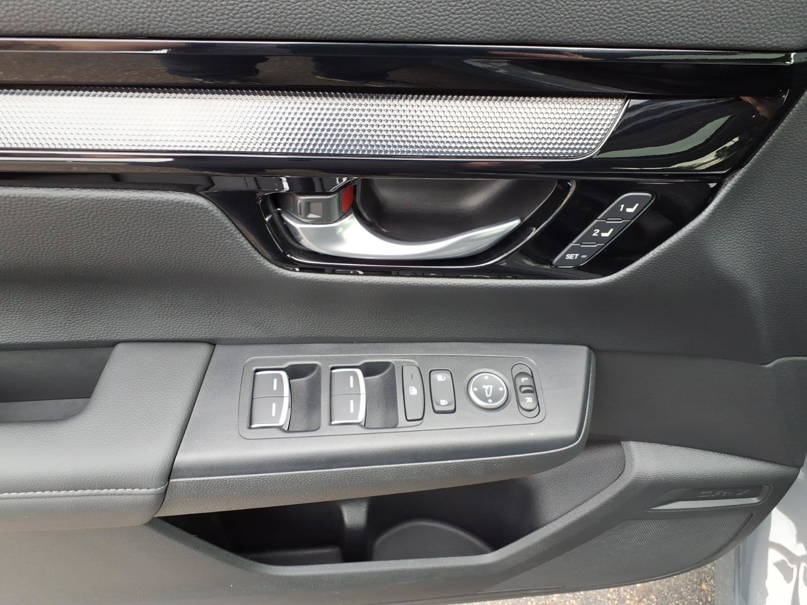 Used 2024 Honda CR-V EX-L image 15