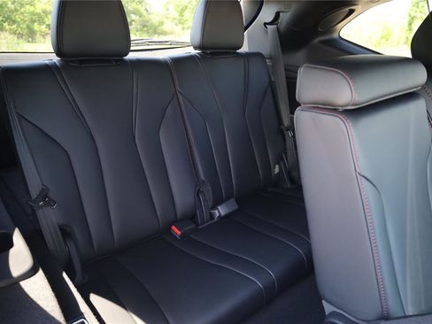 New 2026 Acura MDX A-Spec image 34