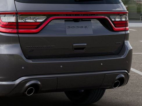 New 2026 Dodge Durango GT w/ Blacktop Package image 14