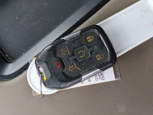 Used 2020 GMC Yukon XL SLT w/ Open Road Package image 38