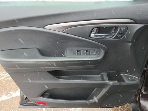 Used 2021 Honda Passport EX-L image 16