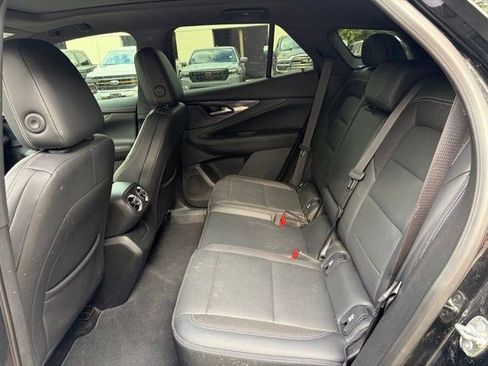 Used 2024 Chevrolet Blazer EV LT AWD/4WD image 18