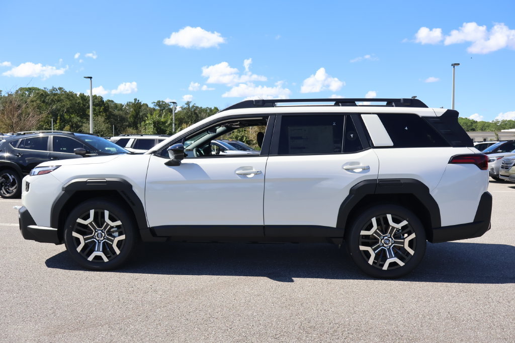 New 2026 Subaru Outback Touring XT AWD/4WD image 4