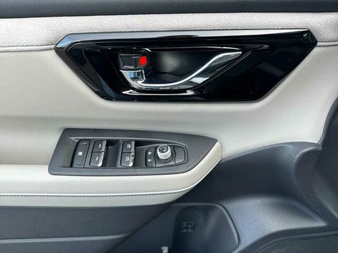 New 2026 Subaru Forester Limited AWD/4WD image 11