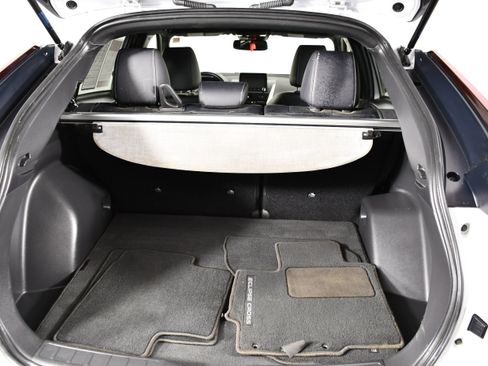 Used 2023 Mitsubishi Eclipse Cross SEL AWD/4WD image 48