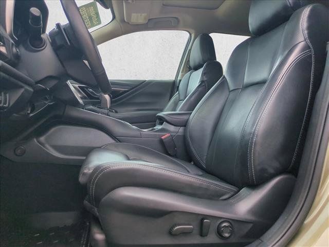 Used 2024 Subaru Outback Touring AWD/4WD image 16