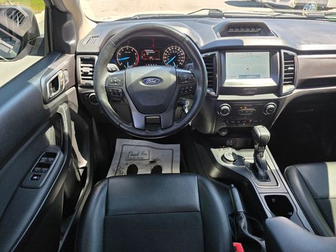 Used 2022 Ford Ranger XLT w/ Tremor Off-Road Package image 19