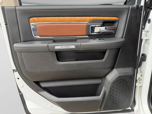Used 2017 RAM 1500 Laramie Longhorn RWD image 26