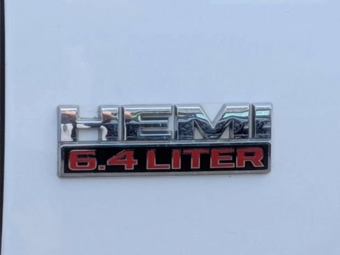 Used 2018 RAM 2500 Tradesman w/ Popular Equipment Group AWD/4WD image 11