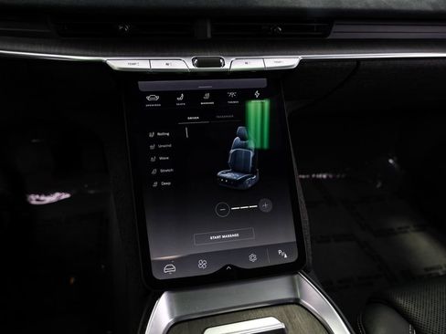 Used 2022 Lucid Air Grand Touring AWD/4WD image 34