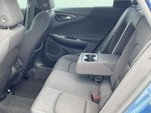 Used 2024 Chevrolet Malibu LT image 18