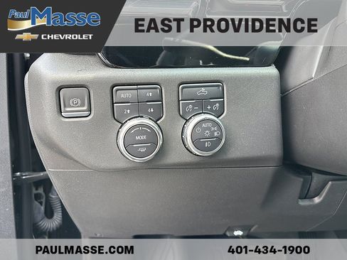 Used 2024 GMC Sierra 1500 Elevation AWD/4WD image 12