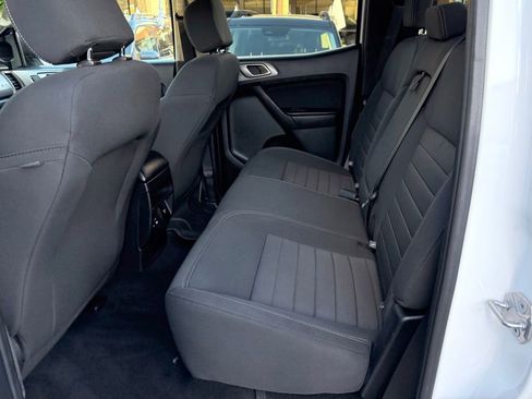 Certified 2019 Ford Ranger XLT w/ Trailer Tow Package image 29