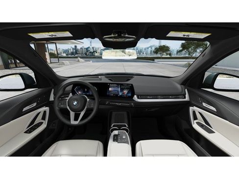 New 2026 BMW X1 xDrive28i w/ Technology Package image 10
